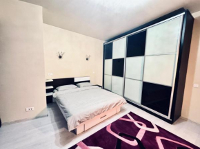 2 Rooms City Heart Residence Unirii near Center